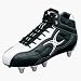 Side Step Hi Rugby Shoes from Gilbert - 1 Pair