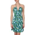Morgan - Robe - Imprim� - Femme