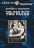 Man With Two Faces [DVD] [1934] [Region 1] [US Import] [NTSC]