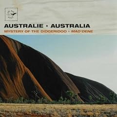 Australia - Mystery of the Didjeridoo