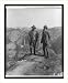Historic Print (M): [Theodore Roosevelt and John Muir on Glacier Point, Yosemite Vall...