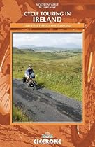 Cycle Touring in Ireland: 12 Routes Throughout Ireland (Cicerone Guides) Cycle Touring in Ireland: 12 Routes Throughout Ireland (Cicerone Guides)