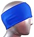 Bondi Band Headbands for Women, Flat Back Anti Slip Workout Headbands That Stay In Place, Absorbent, Moisture Wicking, For Running, Yoga, Skiing and More, 4 Inch, Many Colors
