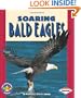 Soaring Bald Eagles (Pull Ahead Books)