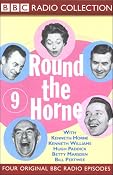 Round the Horne: Volume 9 | [Kenneth Horne, more]