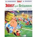 Asterix in Britain