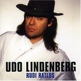 Udo Lindenberg -  Rudi Ratlos