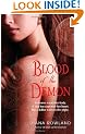 Blood of the Demon (Kara Gillian, Book 2)