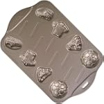 Backform Lolly Cake Kick it Fu�ball M...