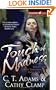 Touch of Madness (Thrall, Book 2)