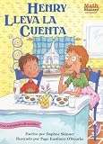 Henry Lleva La Cuenta / Henry Keeps Score (Math Matters En Espanol)