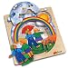 Search : Challenge & Fun Three Layer Puzzle: Rainbow Chelona