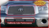 2007 2008 Toyota Tundra Billet Grille Combo 4pc