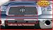 2007 2008 Toyota Tundra Billet Grille Combo 4pc