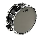 Evans Hybrid Coated Snare Batter Drum Head, 14 Inch