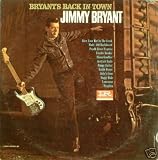 bryants back in town LP