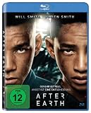 After Earth