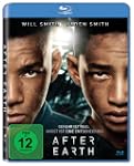 After Earth [Blu-ray]