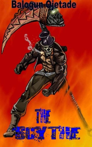 The Scythe