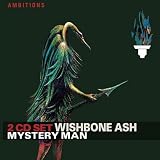 Buy : Mystery Man (2CD)