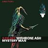 Mystery Man - Wishbone Ash