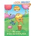 The Lorax Sticker Activity Book (Dr Seuss)