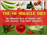 510L%2BWs0rGL. SL160  The pH Miracle Diet Quickest Way to Weight Loss and Balance Your Body Chemistry