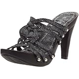 Jet 7 Cesarine Sandales femme