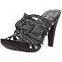 Jet 7 Cesarine, Sandales femme