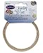 Darice 1999-4157 Aluminum Wire, 2-ply, 24 Gauge, 6 yd, Gold
