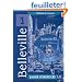 Belleville 1 : Cahier d'exercices (1CD audio)