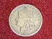 1878 Morgan Silver Dollar
