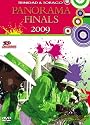 Pantrinbago, Trinidad & Tobago Panorama Finals 2009