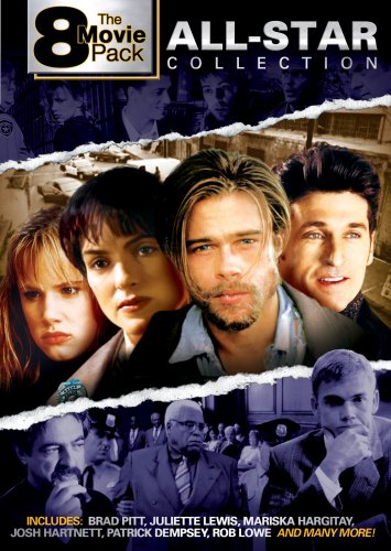 All-Star Collection - 8 Movie Pack