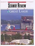 Great Lakes Seaway Review