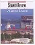 Great Lakes Seaway Review