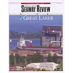 Great Lakes Seaway Review