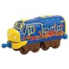 Learning Curve Diecast Chuggington Leaf Covered Brewster