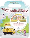 The Wheels on the Bus [With CD] (Sing-A-Story)