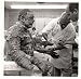 Search : Lon Chaney Jr 6x6 Still Photograph From the Mummy's Curse (Movie Memoabilia)