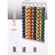 Tavola Swiss Fila60 Kapselspender Nespresso System