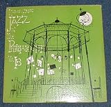 Norman Granz JAZZ AT THE PHILHARMONIC Vol 13