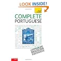 Complete Portuguese: Teach Yourself