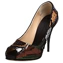 Giuseppe Zanotti Women's I86005 Pump
