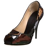 Giuseppe Zanotti Women's I86005 Pump