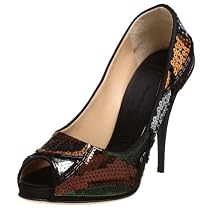 Giuseppe Zanotti Women's I86005 Pump