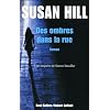Des ombres dans la rue : Une enqu�te de Simon Serrailler