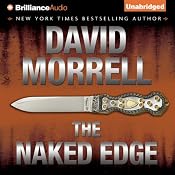 The Naked Edge | [David Morrell]
