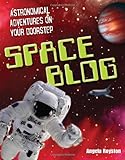 Space blog