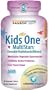 Rainbow Light Kids One MultiStars, Fruit Punch, Chewable Tablets, 90 tablets